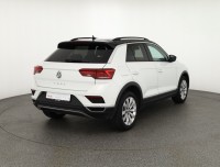 VW T-Roc 1.5 TSI