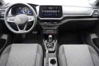 VW T-Cross 1.5 TSI DSG