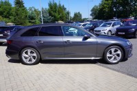 Audi A4 Avant 35 TFSI S line S-Tronic