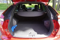 Mitsubishi Eclipse Cross 2.4 Hybrid 4WD CVT