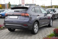 VW Taigo 1.0 TSI DSG