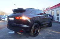 Jaguar F-Pace F-PACE 2.0 AWD Chequered Flag