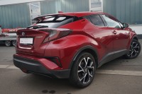 Toyota C-HR 1.8 Hybrid