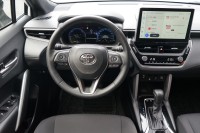 Toyota Corolla Cross 2.0 Hybrid AWD