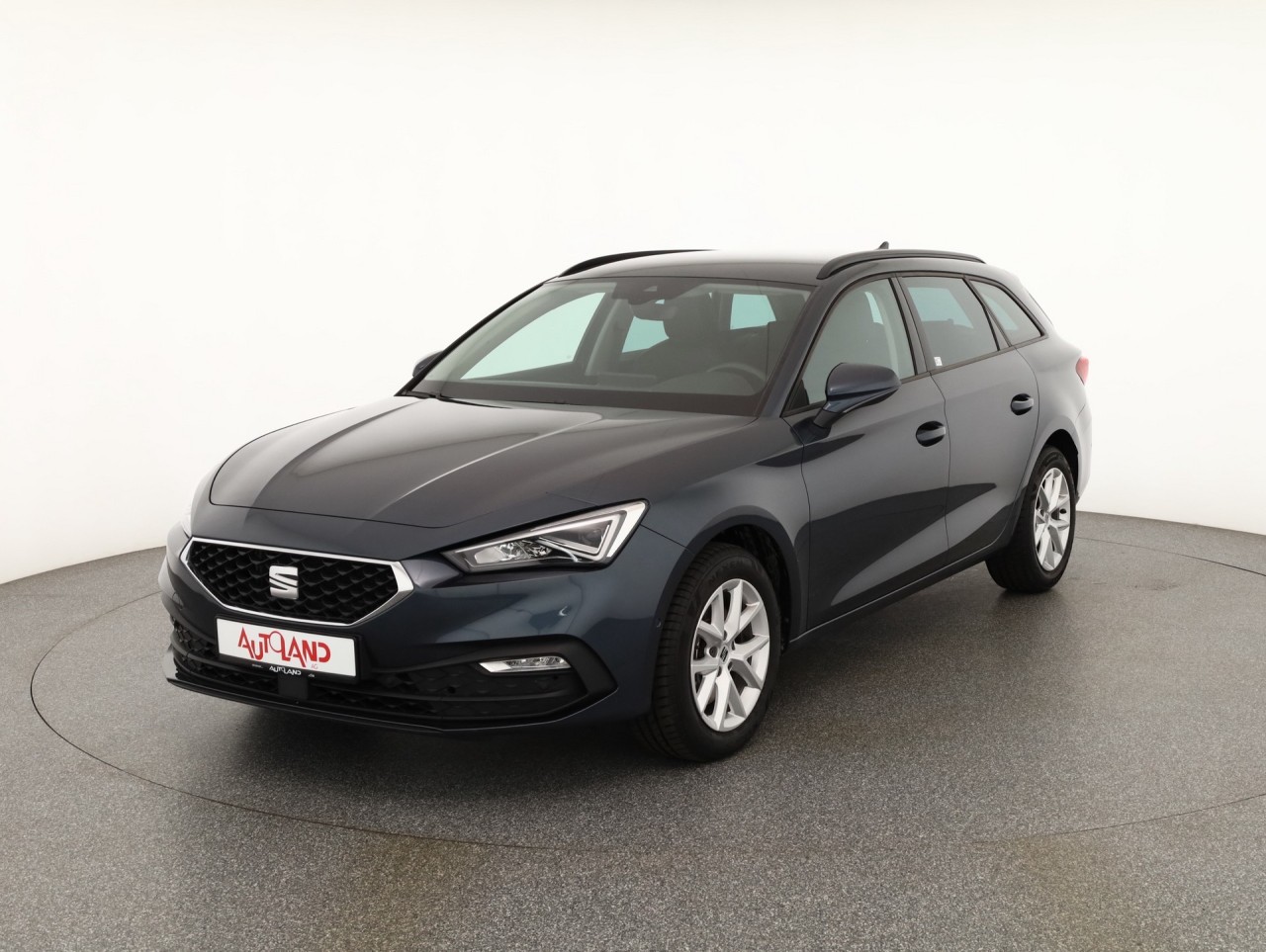 Seat Leon ST 2.0 TDI DSG Style