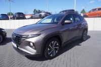 Vorschau: Hyundai Tucson 1.6 T-GDI