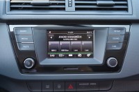Skoda Fabia 1.0 MPI Fun