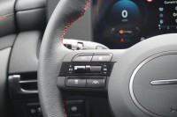 Hyundai Tucson 1.6 T-GDI N-Line Aut.