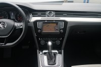 VW Passat Variant 1.8 TSI Highline