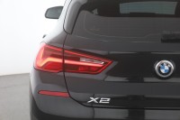 BMW X2 sDrive18d Advantage