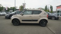 Vorschau: Suzuki Ignis 1.2 4x4 M-Hybrid Comfort