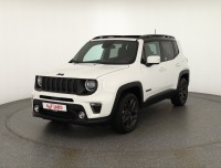 Jeep Renegade 1.3 PHEV 4xe 2-Zonen-Klima Navi Sitzheizung