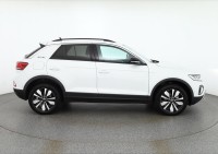 VW T-Roc 1.0 TSI Goal