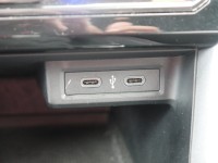 VW T-Cross 1.5 TSI United