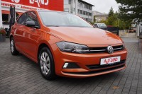 VW Polo 1.0 Comfortline