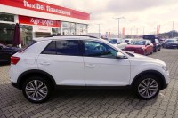 VW T-Roc 1.5 TSI Active