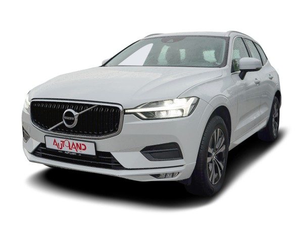 Volvo XC 60 D4 Momentum Geartronic