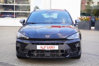 Cupra Leon eTSI DSG
