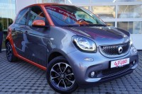 Smart ForFour forfour 0.9 Passion