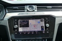 VW Arteon 2.0 TDI