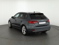 Audi A3 Sportback 30 TFSI S-Line