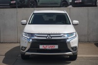 Mitsubishi Outlander 2.0 MIVEC Edition
