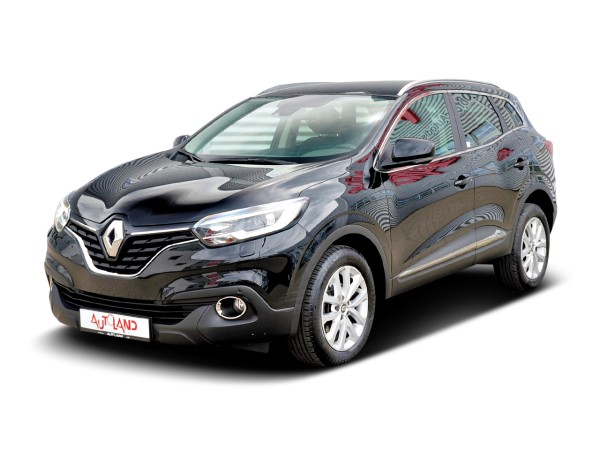 Renault Kadjar 1.2 TCe 130