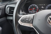 VW T-Cross 1.0