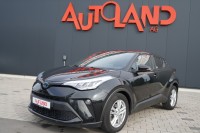 Toyota C-HR 1.8 Hybrid
