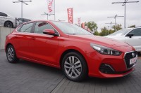 Hyundai i30 Fastback 1.4 T-GDI