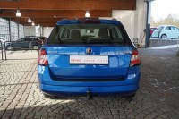 Skoda Fabia Combi 1.0 MPI Cool Plus