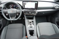 Cupra Leon ST 1.5eTSI DSG Facelift