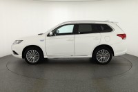 Vorschau: Mitsubishi Outlander 2.4 PHEV CVT 4WD