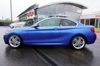 BMW 230 i M Sport