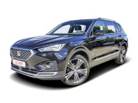 Seat Tarraco 2.0 TDI Xcellence 4Drive DSG 3-Zonen-Klima Navi Sitzheizung