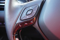 Toyota C-HR 1.8 Hybrid Team D Aut.