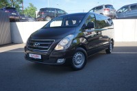 Vorschau: Hyundai H-1 Travel 2.5 CRDI Aut.