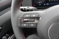 Hyundai Tucson 1.6T-GDI MHEV N-Line Aut.