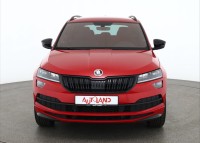Skoda Karoq 2.0 TSI 4x4 Sportline