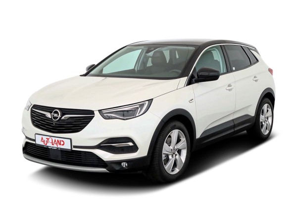 Opel Grandland 1.2