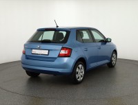 Skoda Fabia 1.0 MPI Cool Edition