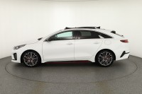 Vorschau: Kia pro_cee'd ProCeed 1.6 T-GDI GT