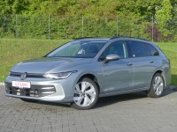 Vorschau: VW Golf VIII Variant 1.5
