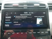 Hyundai Tucson 1.6 Prime Mild-Hybrid 4WD