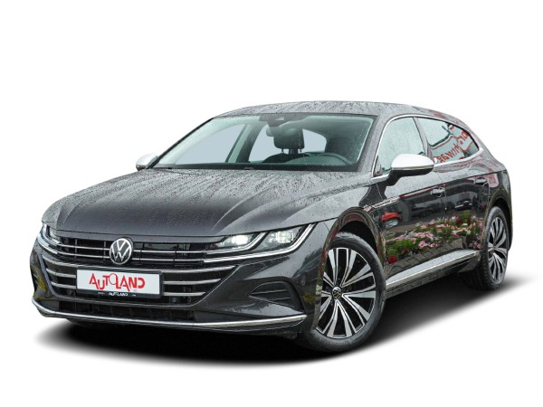 VW Arteon SB Elegance 1.4 eHybrid TSI DSG
