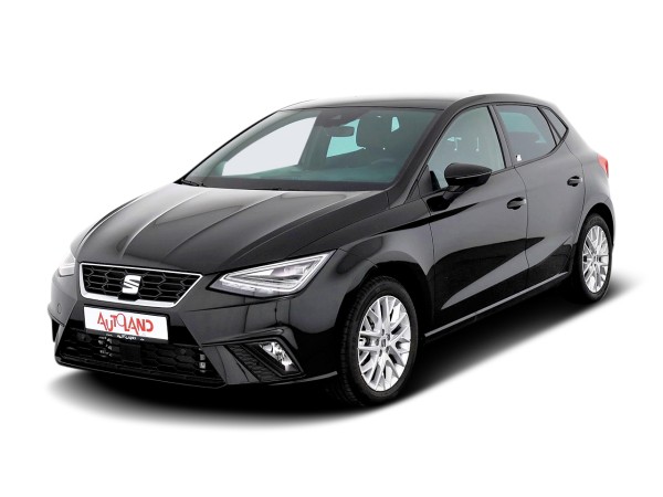 Seat Ibiza FR 1.0...