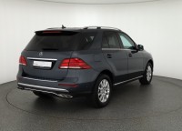 Mercedes-Benz GLE 250 d AMG Line 4Matic