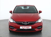 Opel Astra K 1.2 Turbo Elegance