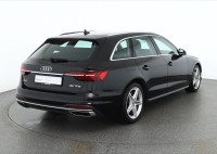 Audi A4 Avant 35 TFSI advanced