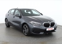 BMW 118 i Advantage